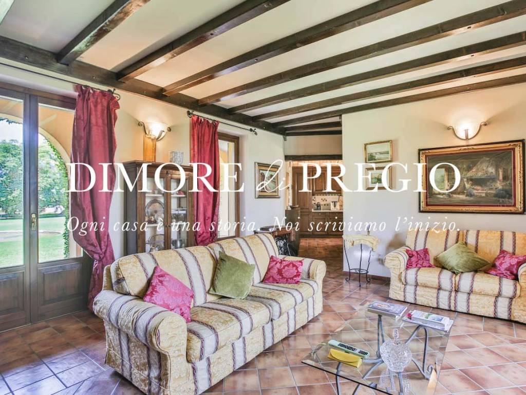 Villa a Settala in Strada Cascina Baialupa - Foto 5