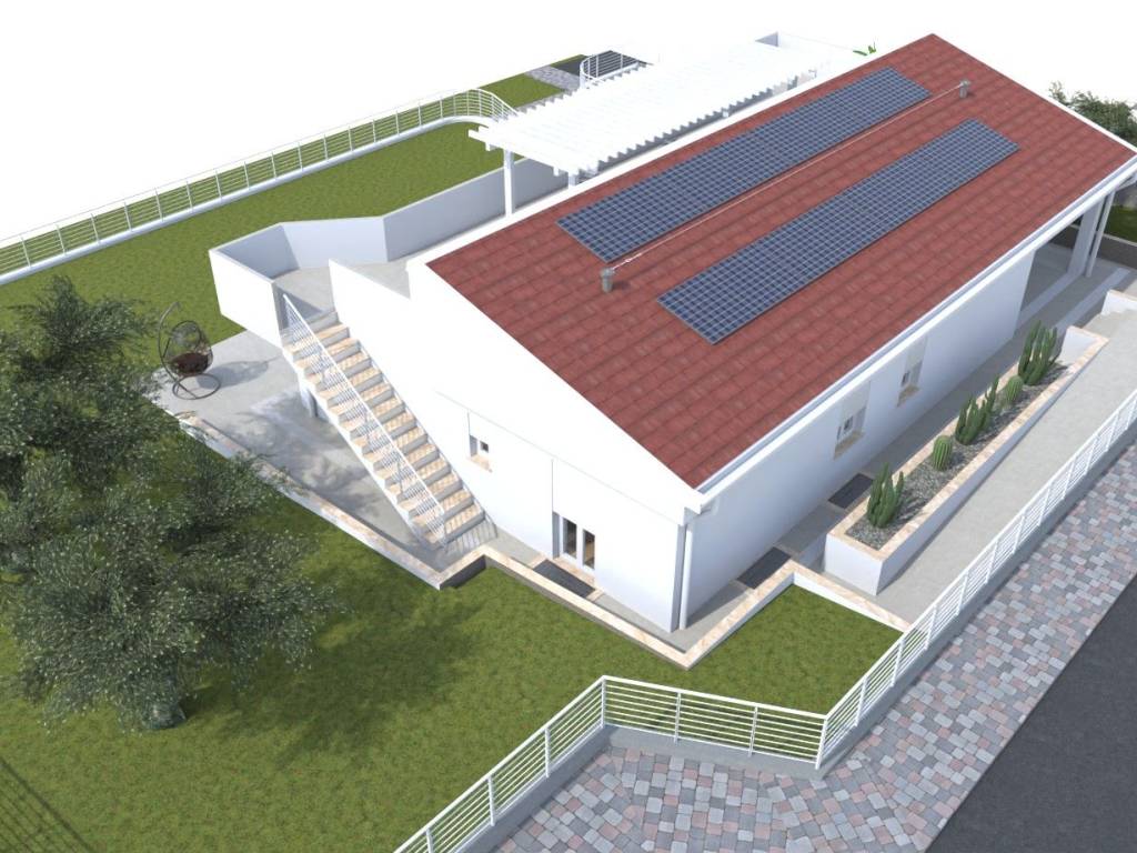 Villa a Piombino in Località Pozzetti - Foto 2