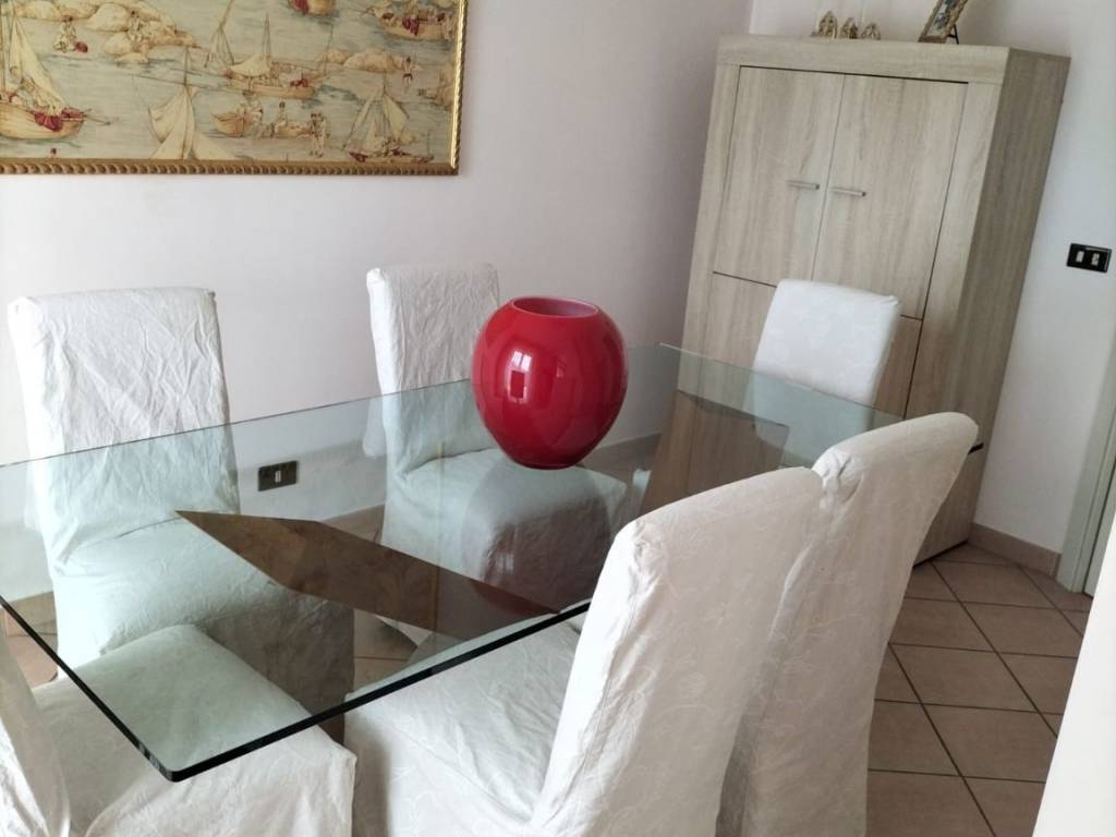 Appartamento a Camporosso in Corso Vittorio Emanuele, 236 - Foto 3