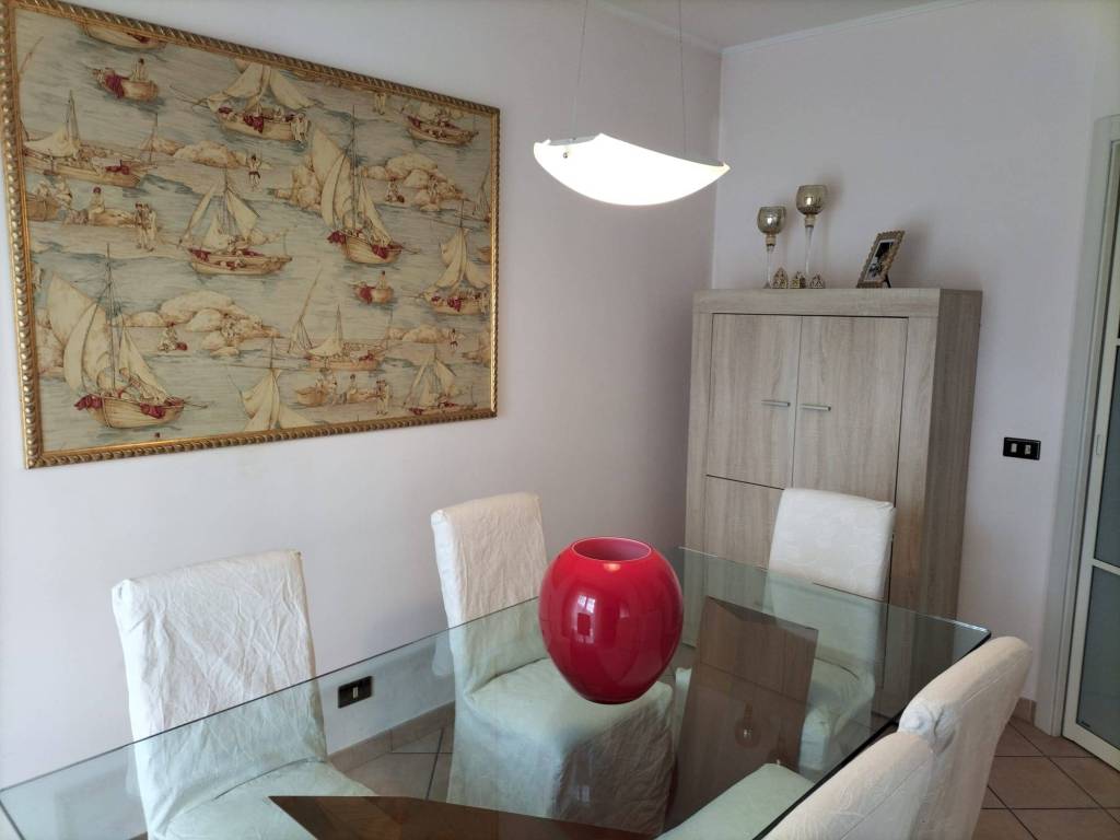 Appartamento a Camporosso in Corso Vittorio Emanuele, 236 - Foto 4