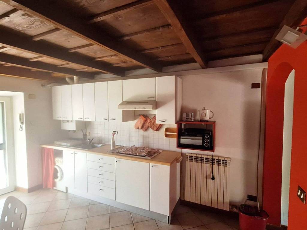 Appartamento a Pavia in Via Porta Nuova - Foto 3
