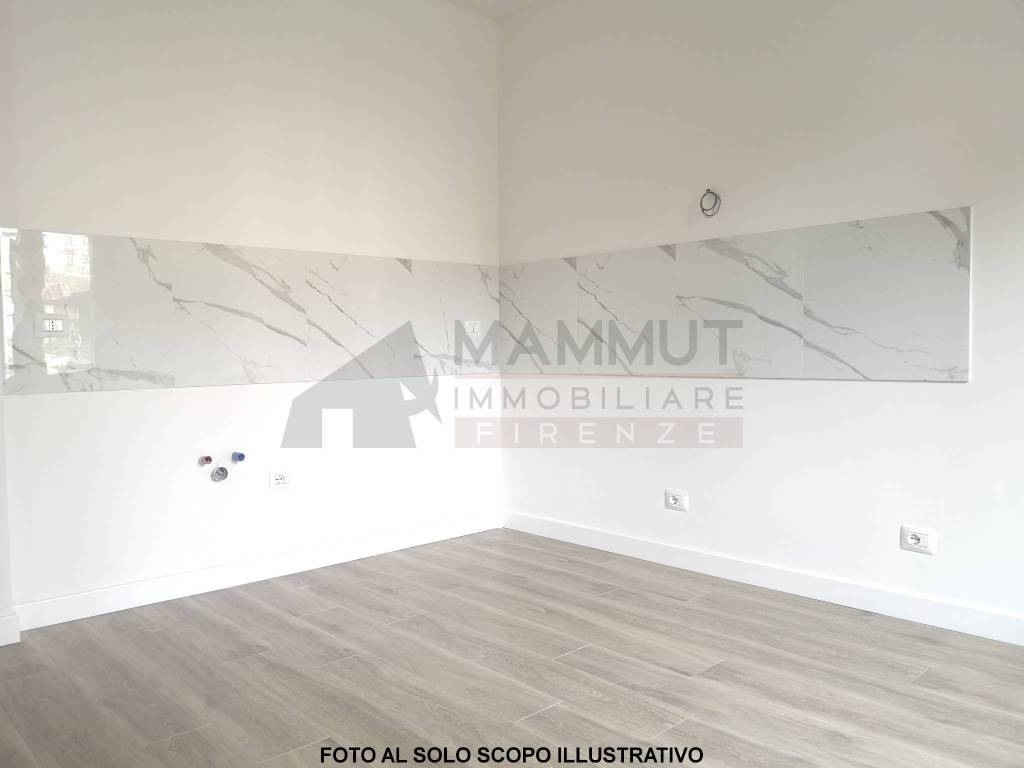 Appartamento a Campi bisenzio in Via dei Pini, 1 - Foto 2