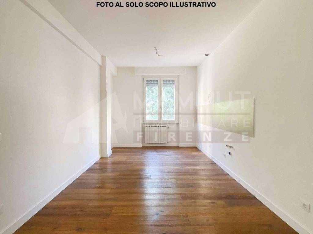 Appartamento a Campi bisenzio in Via dei Pini, 1 - Foto 5