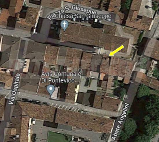 Appartamento a Pontevico in Vicolo Suffragio, 10 - Foto 3