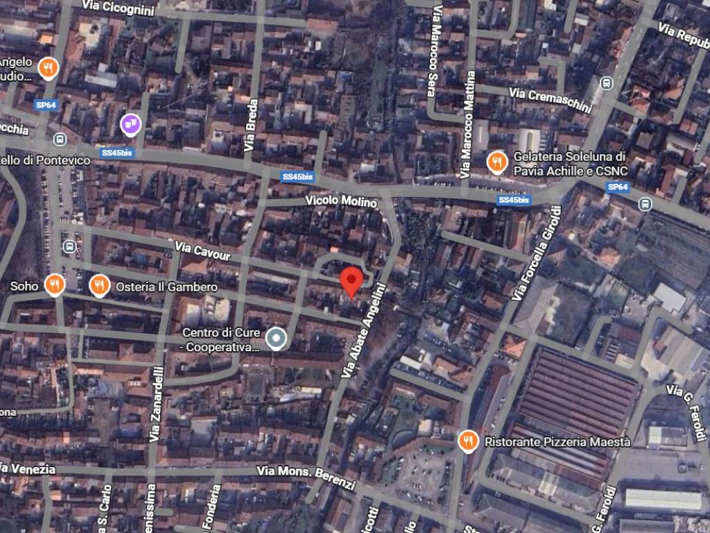 Appartamento a Pontevico in Vicolo Suffragio, 10 - Foto 4