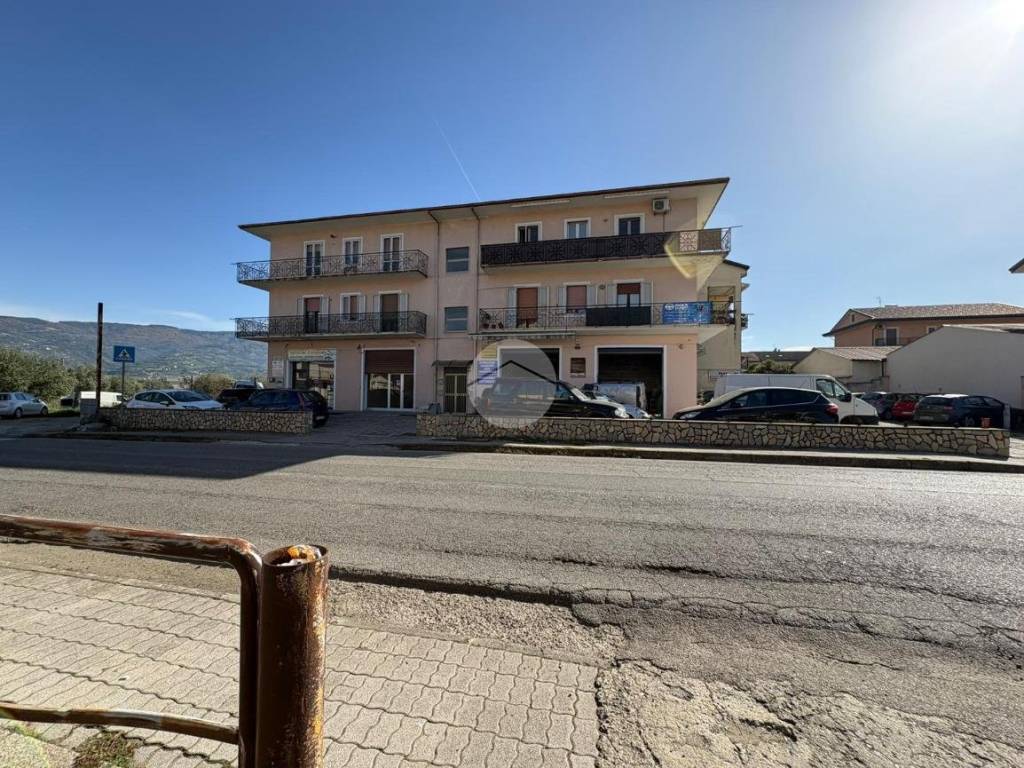 Appartamento a Montalto uffugo in Via G. Verdi, 116 - Foto 2