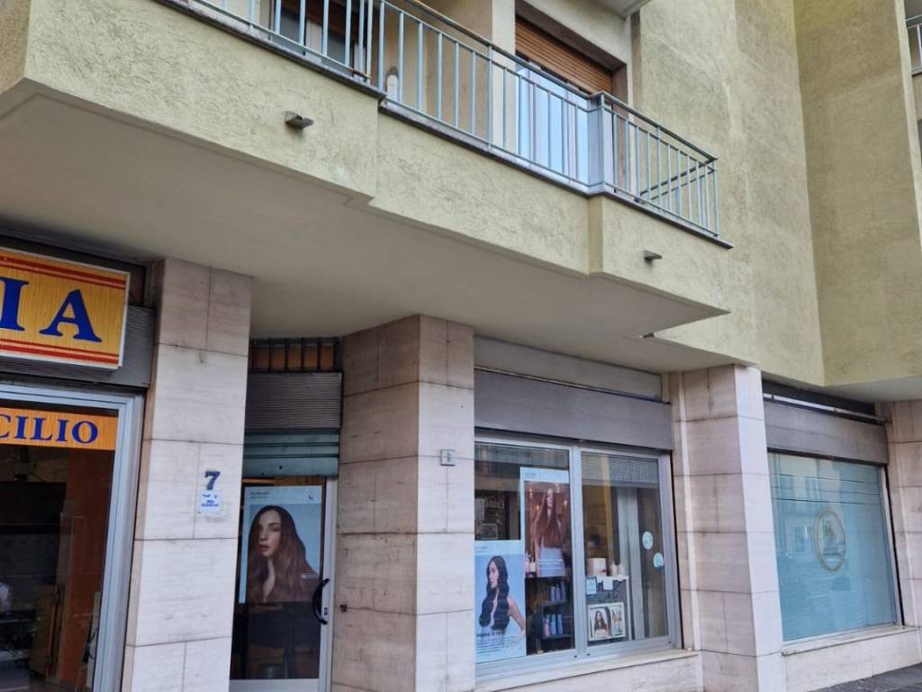 Immobile a Borgosesia in Via Vittorio Veneto, 11 - Foto 2