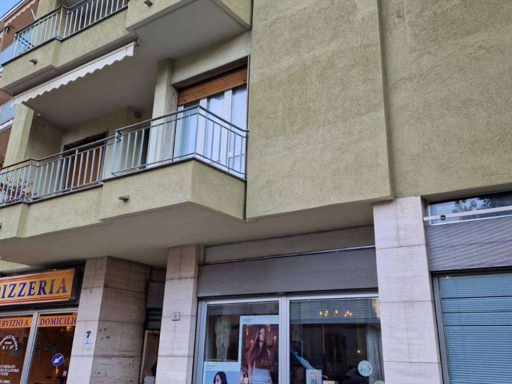 Immobile a Borgosesia in Via Vittorio Veneto, 11 - Foto 3