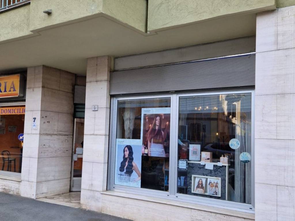 Immobile a Borgosesia in Via Vittorio Veneto, 11 - Foto 4