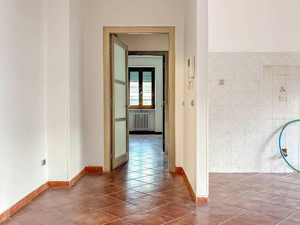 Appartamento a Valdilana in Via Cavalieri di Vittorio Veneto, 29 - Foto 3