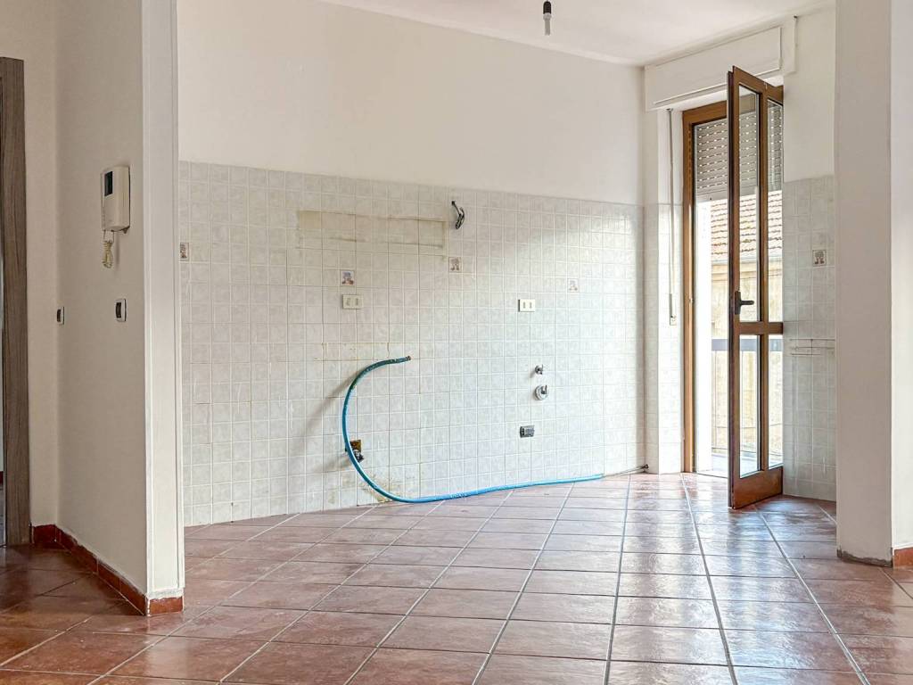 Appartamento a Valdilana in Via Cavalieri di Vittorio Veneto, 29 - Foto 4