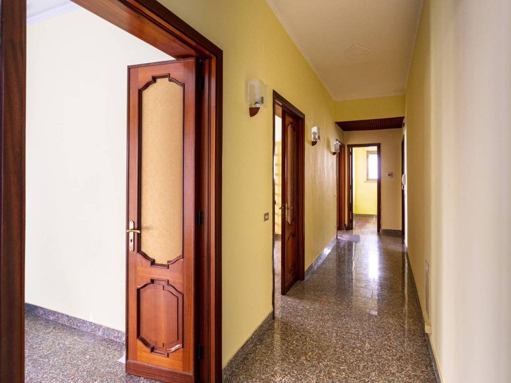 Appartamento a Messina in Piazza Duomo, 25 - Foto 2