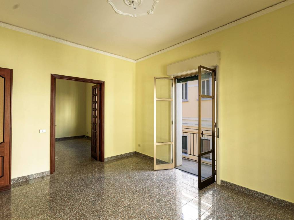Appartamento a Messina in Piazza Duomo, 25 - Foto 4