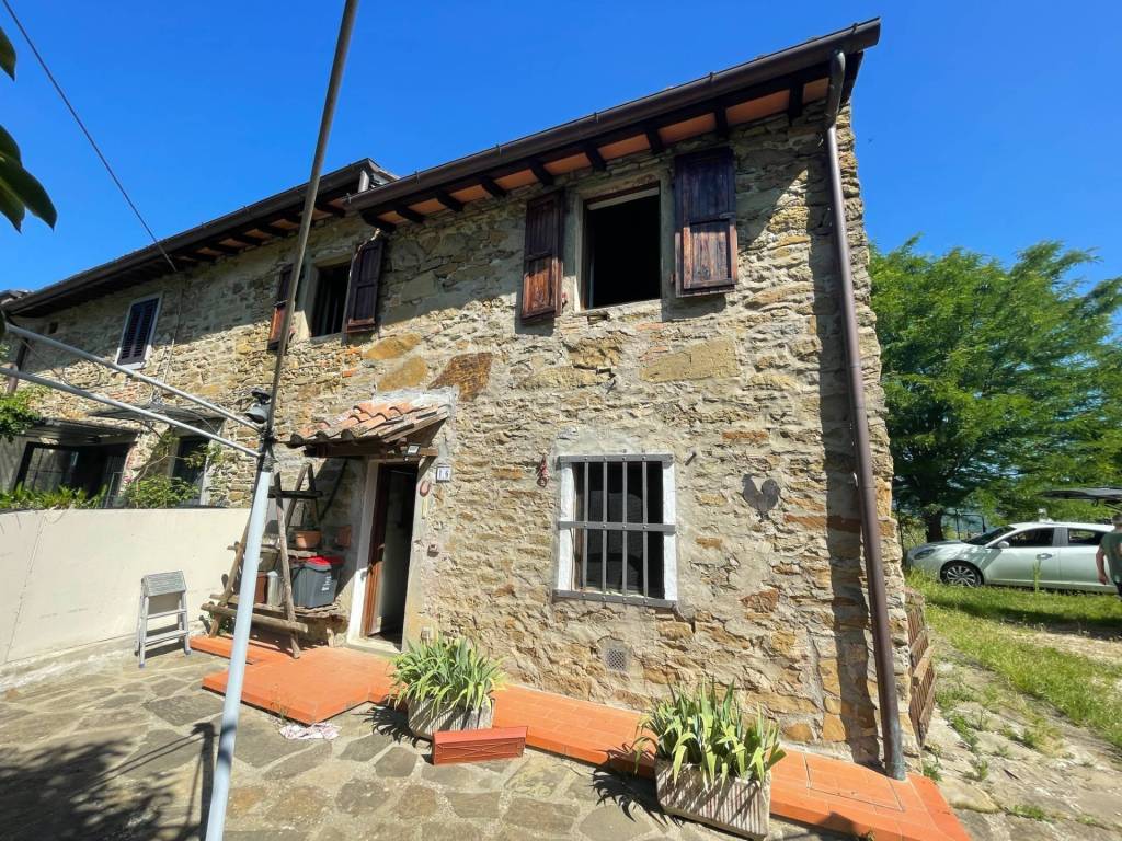 Rustico / casale a Rufina - Foto 5