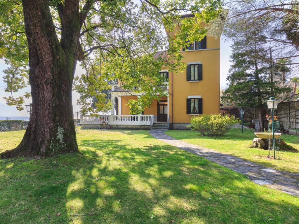 Villa a Maccagno con pino e veddasca - Foto 3