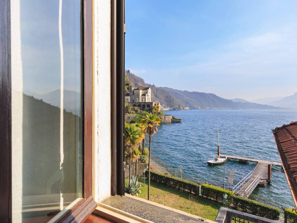 Villa a Maccagno con pino e veddasca - Foto 5