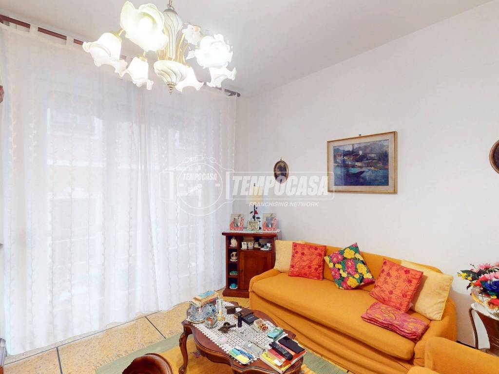 Appartamento a Santa margherita ligure in Via Roma 60 - Foto 5