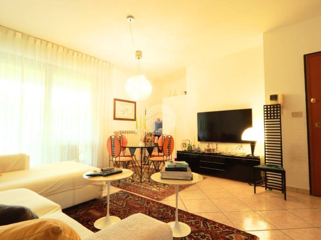 Appartamento a Pescara in Via Filippo Corridoni, 49 - Foto 2