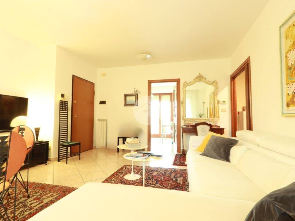 Appartamento a Pescara in Via Filippo Corridoni, 49 - Foto 3