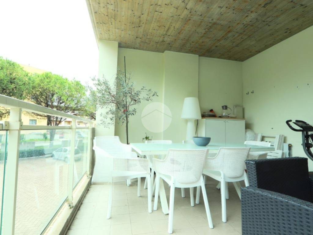Appartamento a Pescara in Via Filippo Corridoni, 49 - Foto 5