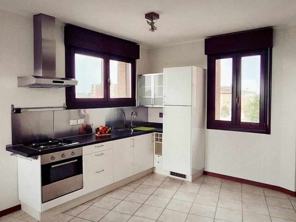 Appartamento a Budrio in Via Massimiliano Kolbe, 4 - Foto 2