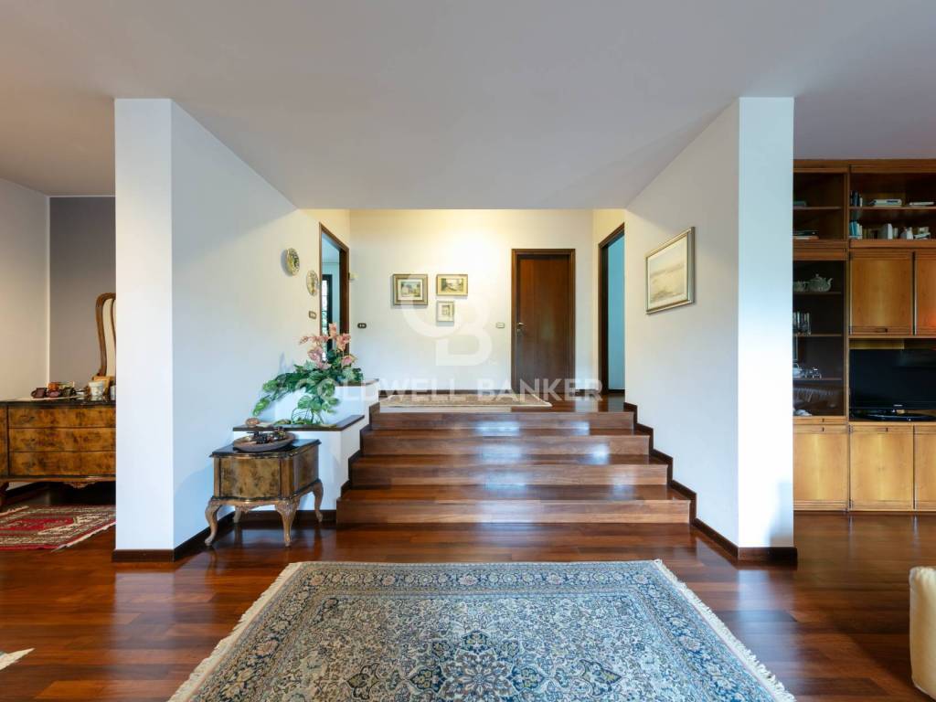 Villa a Busto arsizio in via genova - Foto 2