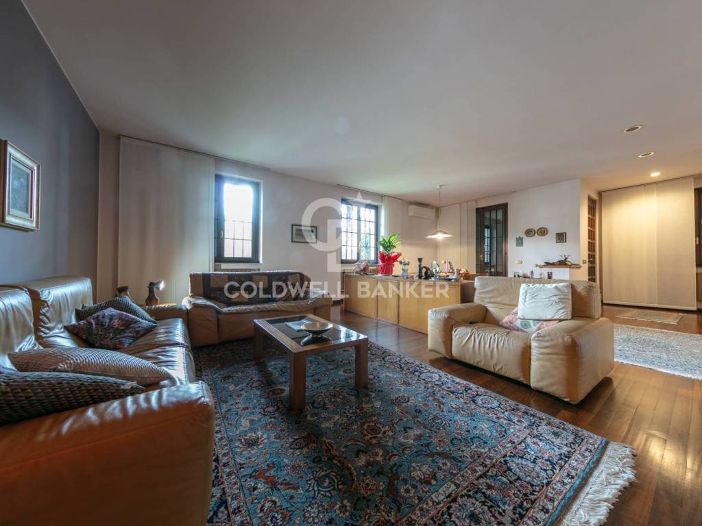 Villa a Busto arsizio in via genova - Foto 5