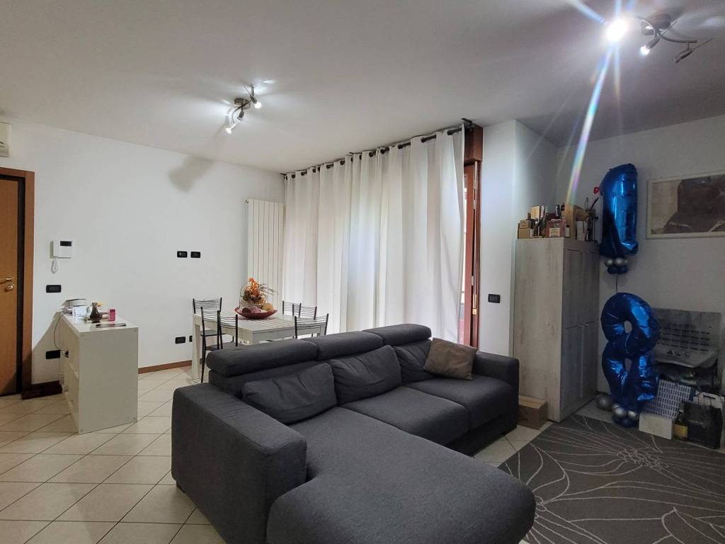 Appartamento a Zola predosa in Via Risorgimento, 319 - Foto 2