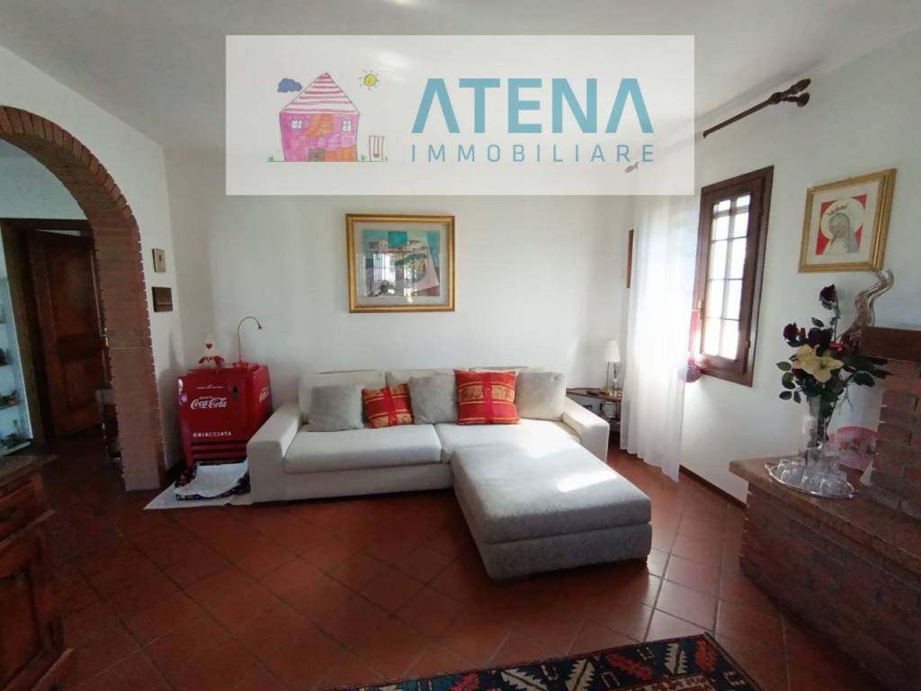 Villa a Campodarsego in Via Pioga - Foto 3