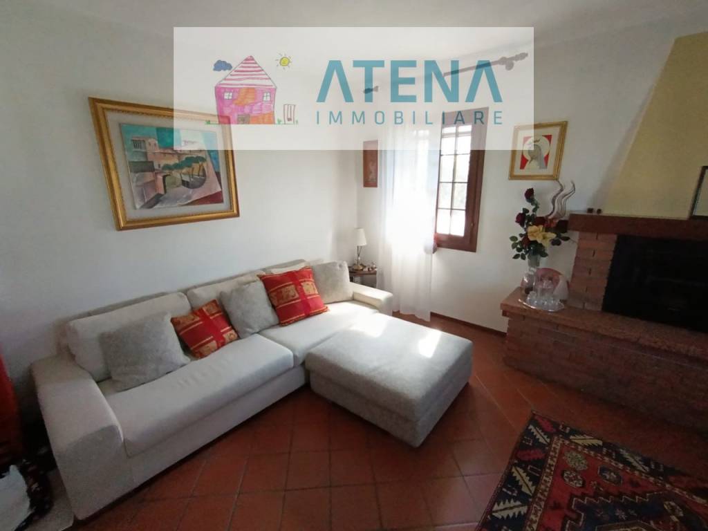 Villa a Campodarsego in Via Pioga - Foto 5