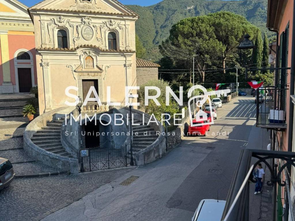 Appartamento a Montoro in Via Roma, 13 - Foto 4