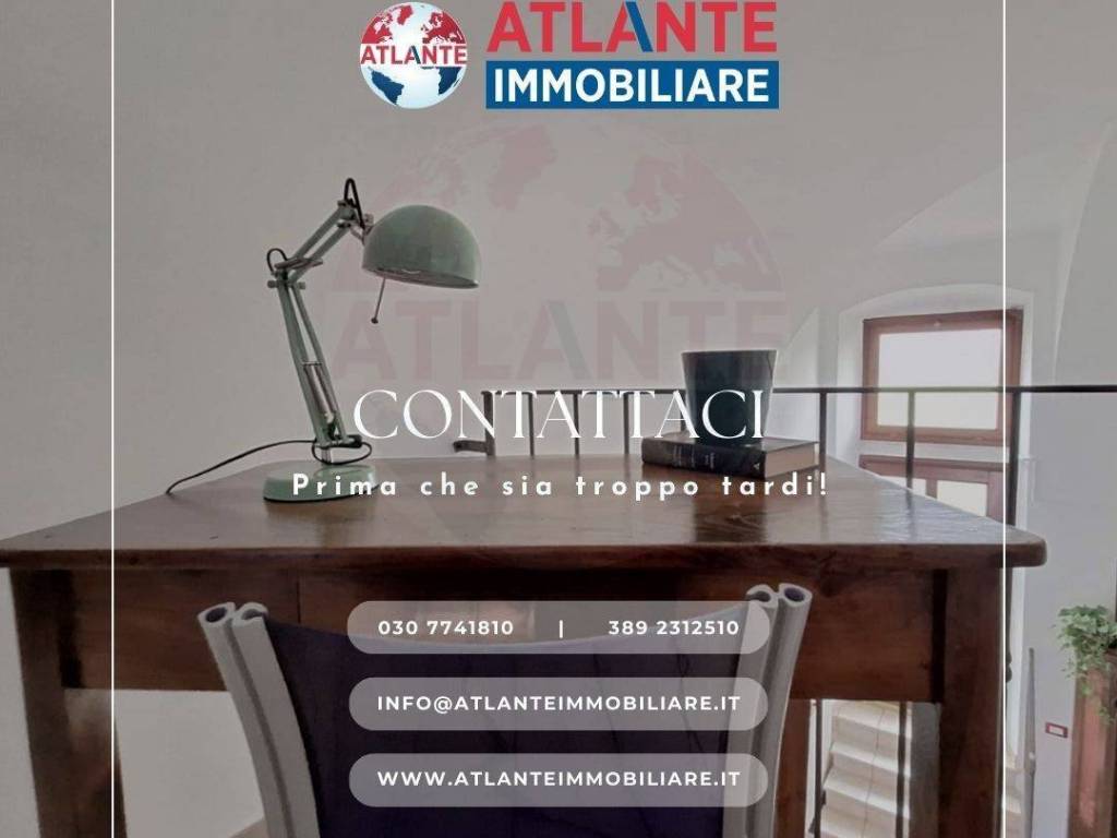 Appartamento a Rovato in Lazzaretto, 25 - Foto 5