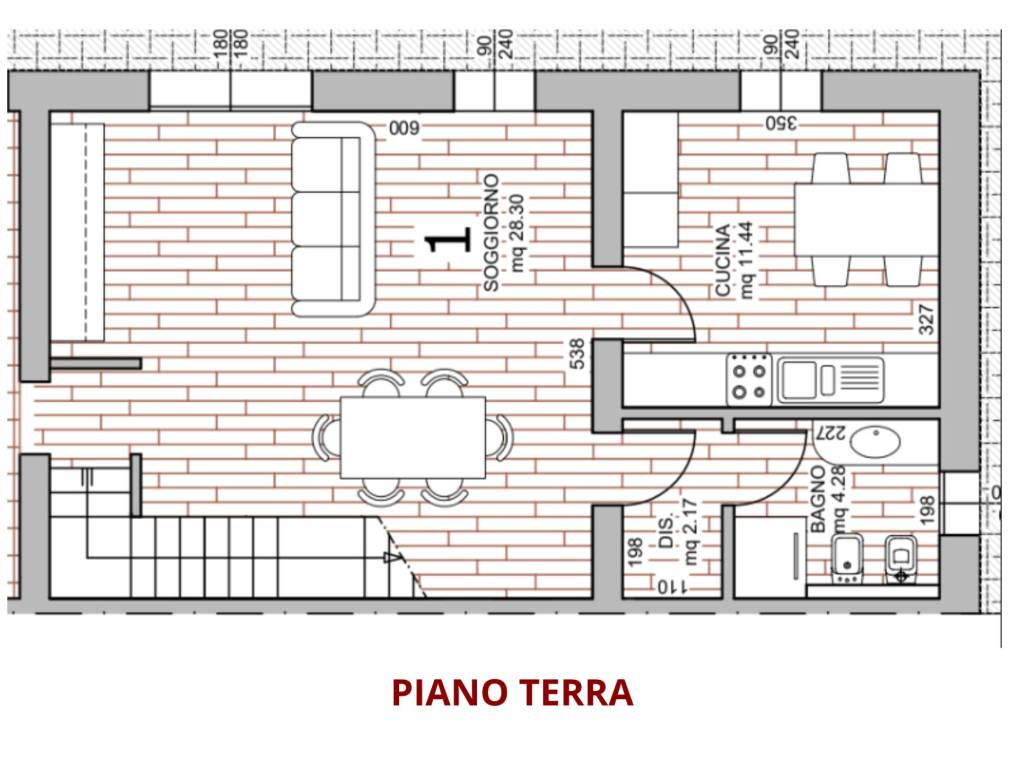 Villa a Lugo - Foto 3