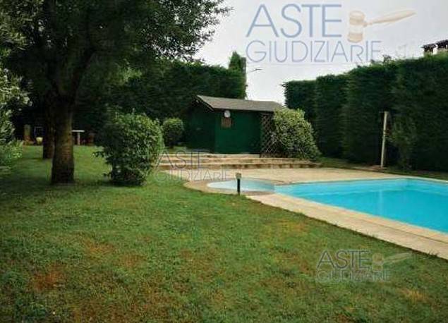Appartamento a Calvagese della riviera in Località Torre, 13 - Foto 5