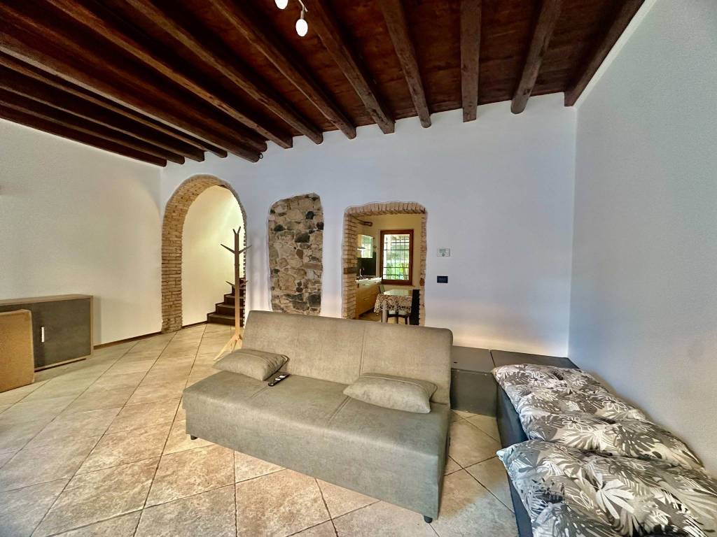 Casa indipendente a Udine in Via Palestro, 7 - Foto 4
