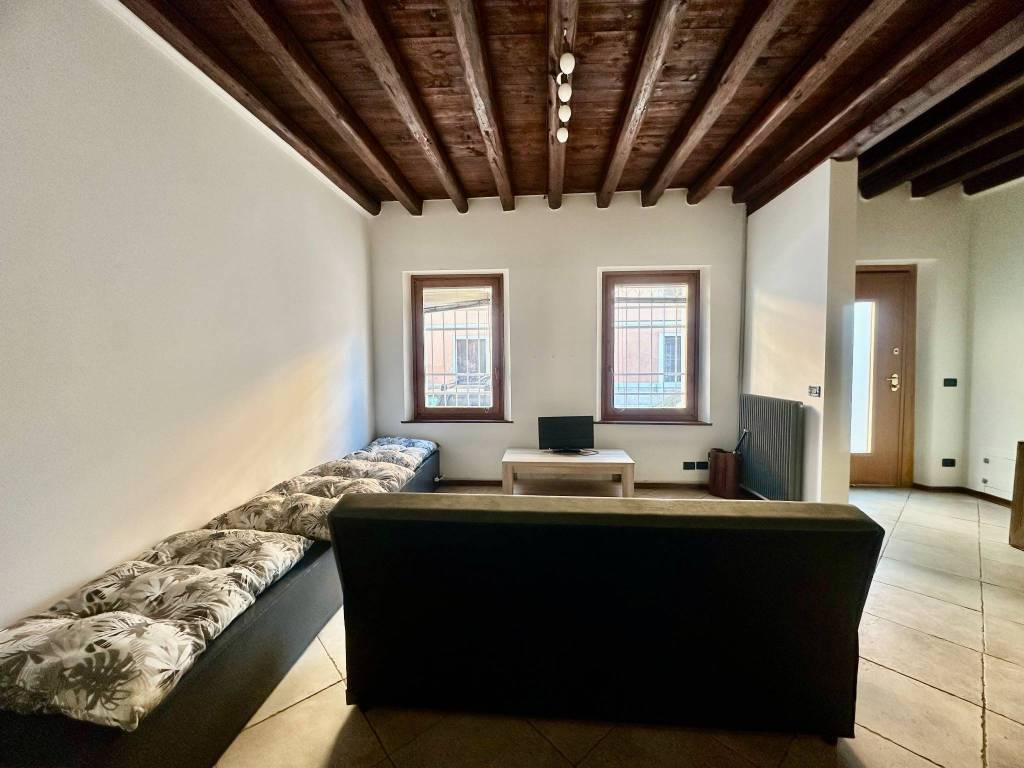 Casa indipendente a Udine in Via Palestro, 7 - Foto 5