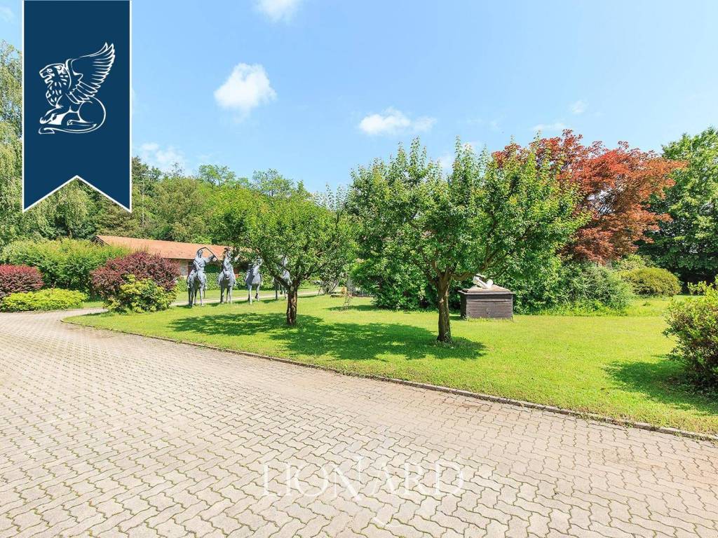 Villa a Vergiate - Foto 2