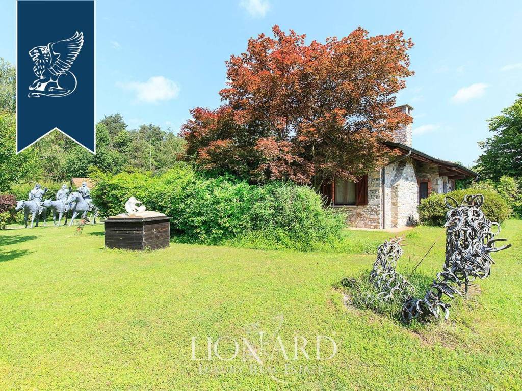 Villa a Vergiate - Foto 3