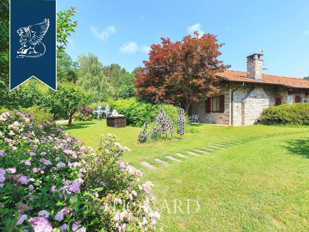 Villa a Vergiate - Foto 4