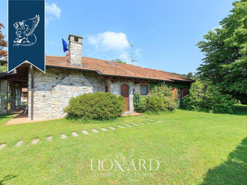 Villa a Vergiate - Foto 5