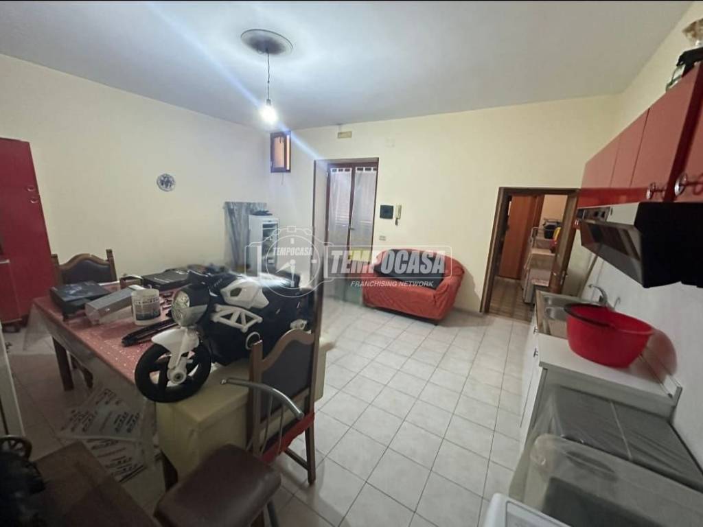 Appartamento a Orta di atella in Via Leonardo Da Vinci - Foto 4