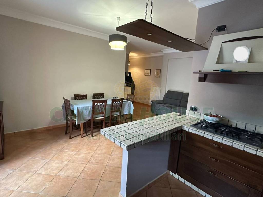 Appartamento a Mercogliano in Via Nazionale Torrette, 312 - Foto 4