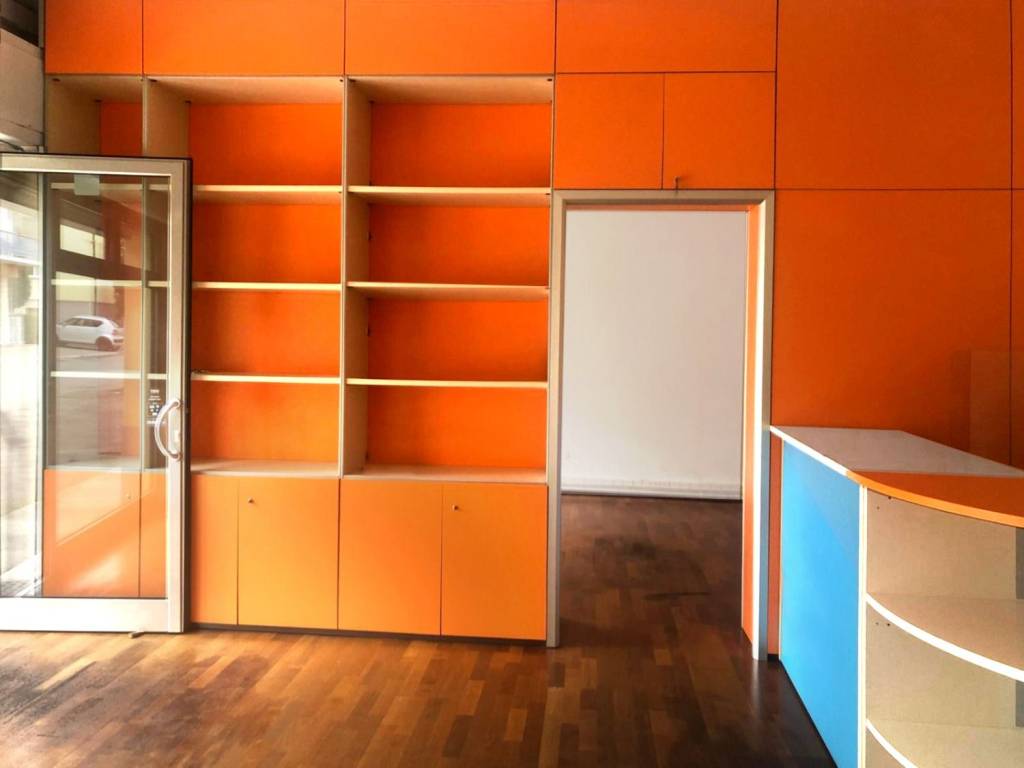 Immobile a Modena in Via Silvestro Barberini, 104 - Foto 2