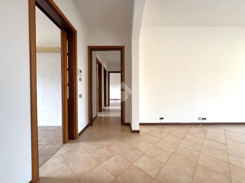 Appartamento a Viterbo in Via Tagete - Foto 2