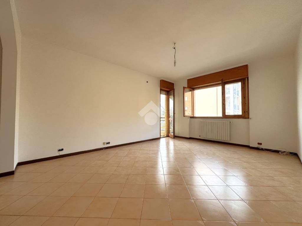 Appartamento a Viterbo in Via Tagete - Foto 3