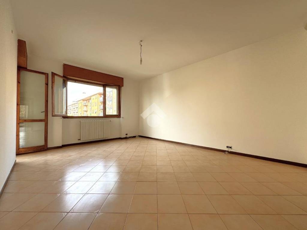 Appartamento a Viterbo in Via Tagete - Foto 4