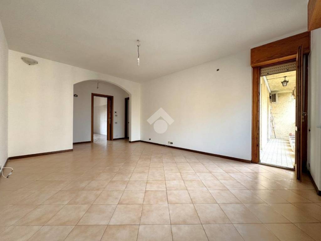 Appartamento a Viterbo in Via Tagete - Foto 5