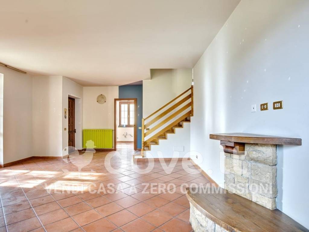 Villa a Cuveglio in Via Vignazze, 1 - Foto 4