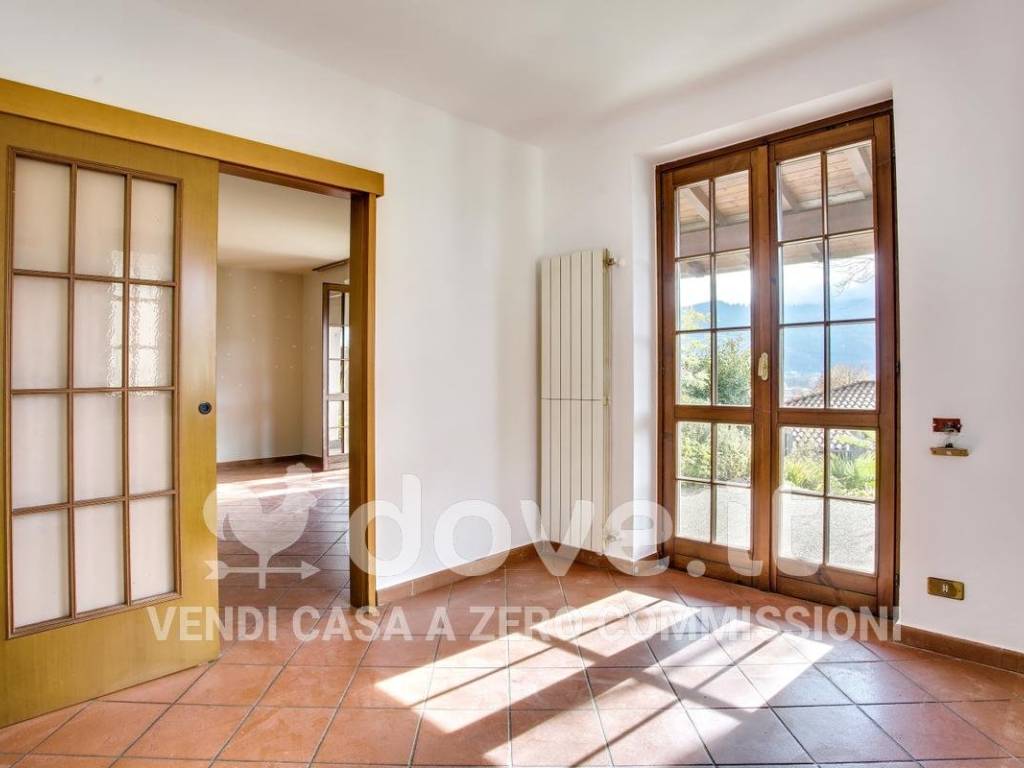 Villa a Cuveglio in Via Vignazze, 1 - Foto 5