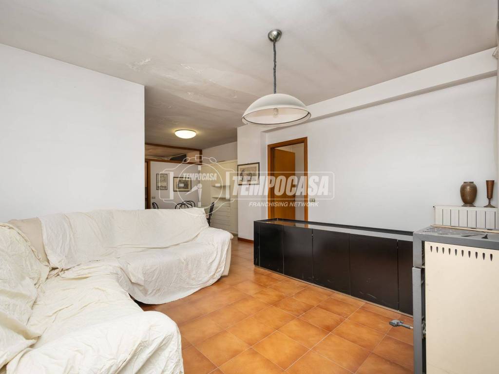 Appartamento a Gorle in Via Dante Alighieri, 1 - Foto 2